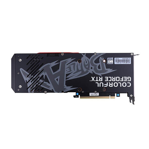 Colorful RTX 3080 NB LHR-V 10GB Gaming Graphics Card